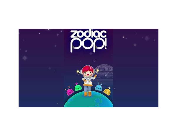 Zodiac Pop! for Android - Download the APK from Habererciyes